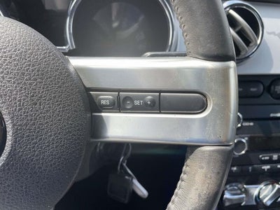 2008 Ford Mustang GT Premium