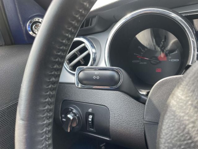 2008 Ford Mustang GT Premium