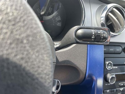 2008 Ford Mustang GT Premium