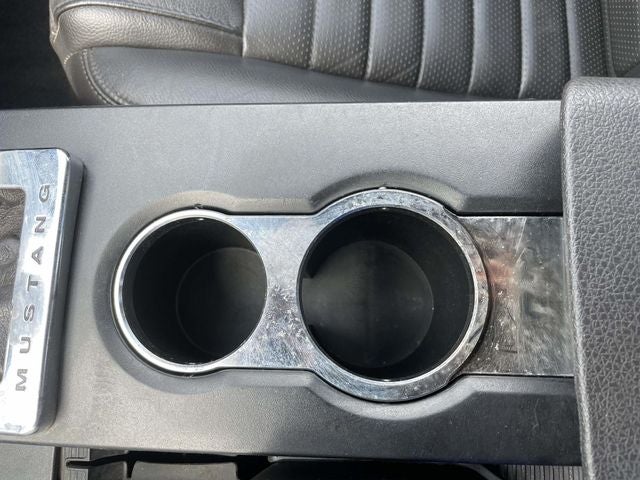 2008 Ford Mustang GT Premium