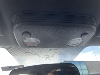 2008 Ford Mustang GT Premium