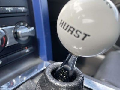 2008 Ford Mustang GT Premium
