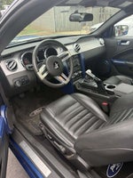 2008 Ford Mustang GT Premium
