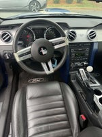 2008 Ford Mustang GT Premium