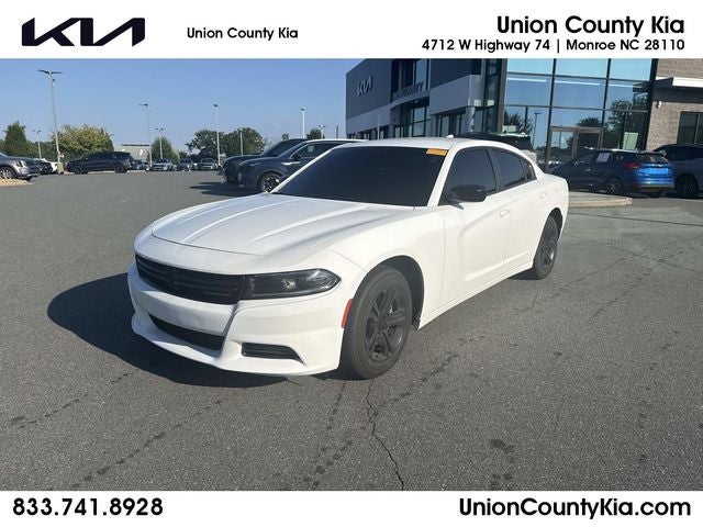 2023 Dodge Charger SXT