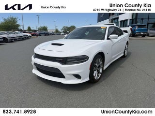 2019 Dodge Charger R/T