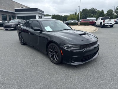2021 Dodge Charger R/T