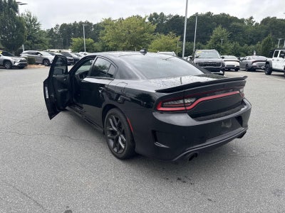 2021 Dodge Charger R/T