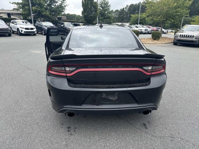 2021 Dodge Charger R/T