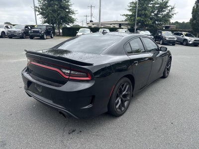 2021 Dodge Charger R/T
