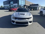 2020 Dodge Charger R/T Scat Pack Widebody