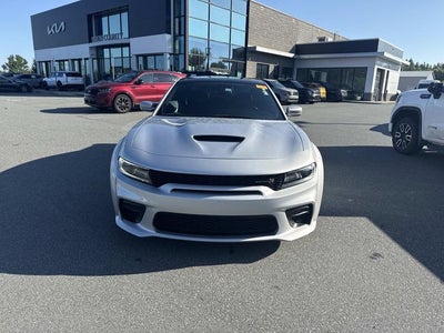 2020 Dodge Charger R/T Scat Pack Widebody