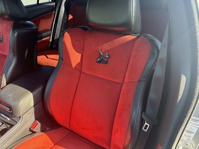 2020 Dodge Charger R/T Scat Pack Widebody