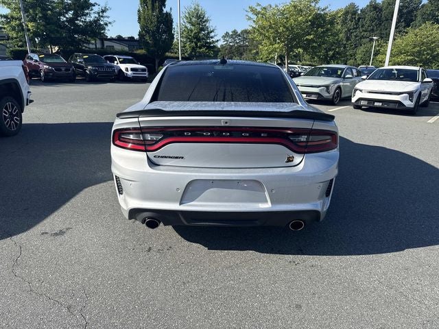 2020 Dodge Charger R/T Scat Pack Widebody