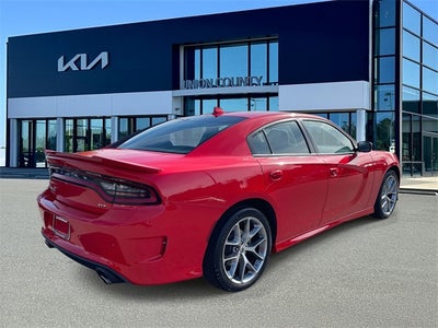 2023 Dodge Charger GT