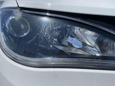 2018 Chrysler Pacifica Hybrid Limited