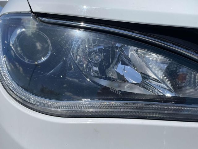 2018 Chrysler Pacifica Hybrid Limited