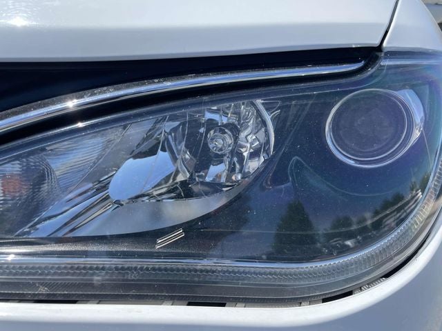 2018 Chrysler Pacifica Hybrid Limited