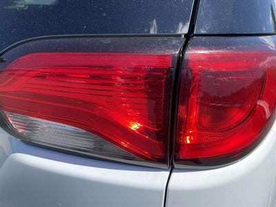 2018 Chrysler Pacifica Hybrid Limited