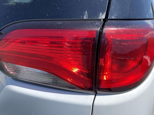 2018 Chrysler Pacifica Hybrid Limited