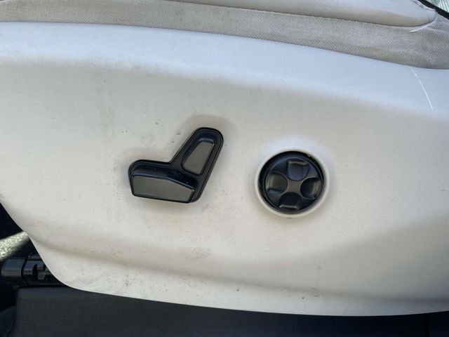 2018 Chrysler Pacifica Hybrid Limited