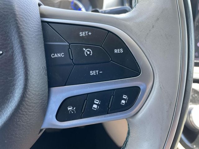 2018 Chrysler Pacifica Hybrid Limited