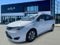 2018 Chrysler Pacifica Hybrid Limited