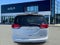 2018 Chrysler Pacifica Hybrid Limited