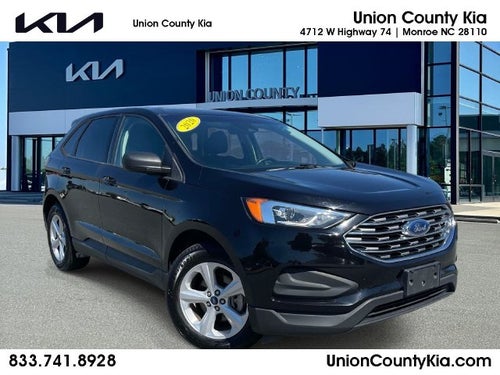 2020 Ford Edge SE