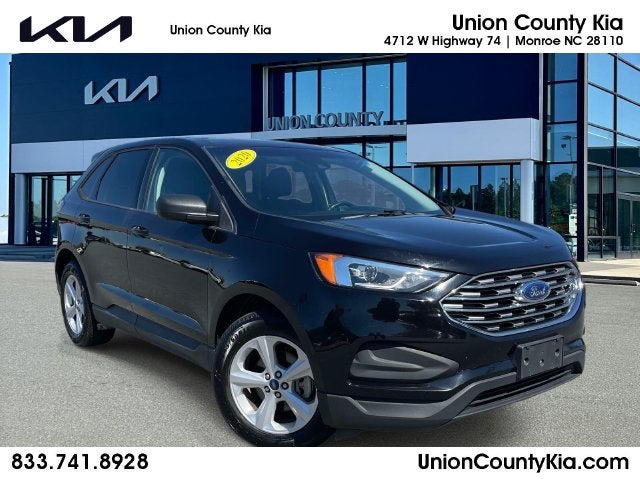 2020 Ford Edge SE