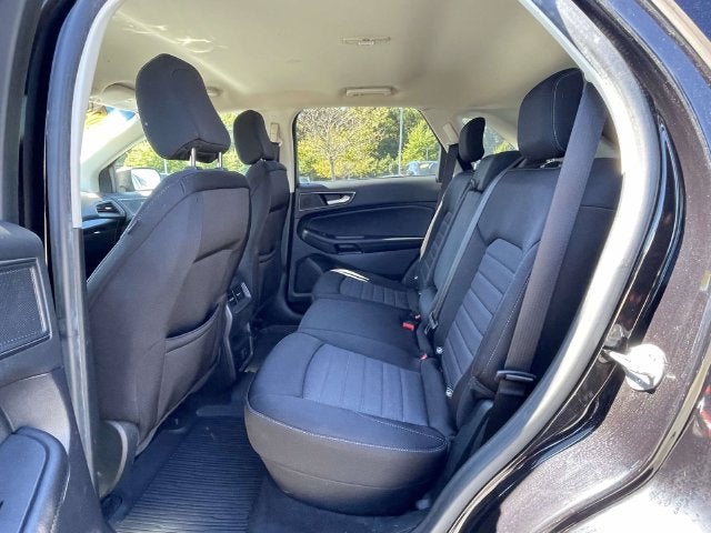 2020 Ford Edge SE