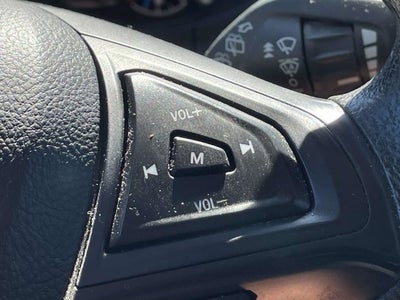 2020 Ford Edge SE