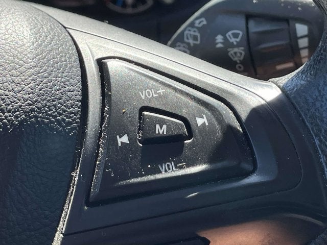 2020 Ford Edge SE