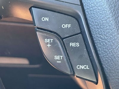 2020 Ford Edge SE