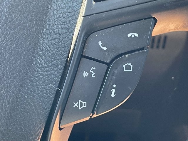 2020 Ford Edge SE