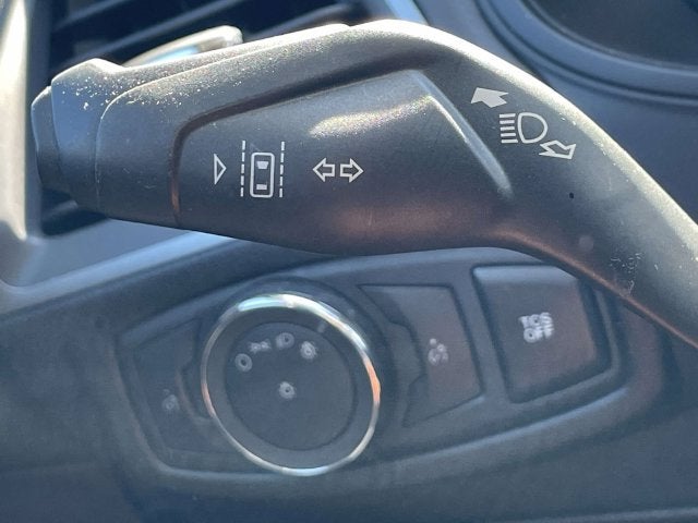 2020 Ford Edge SE
