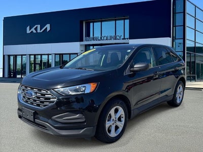 2020 Ford Edge SE
