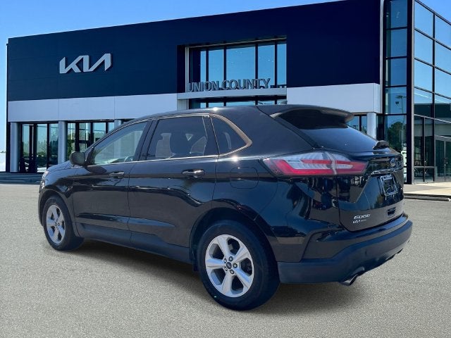 2020 Ford Edge SE