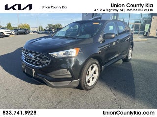 2020 Ford Edge SE