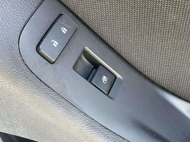 2015 Chevrolet Camaro 1LT