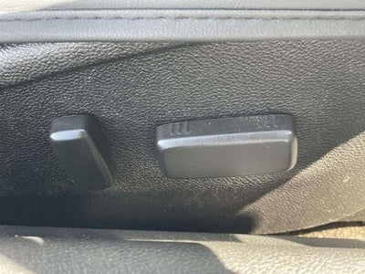 2015 Chevrolet Camaro 1LT