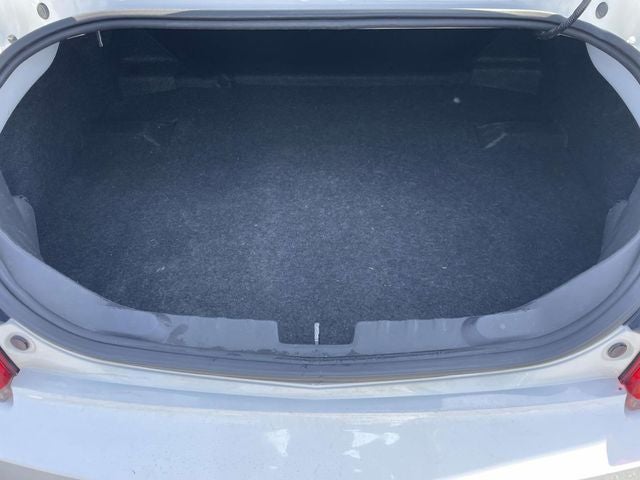 2015 Chevrolet Camaro 1LT