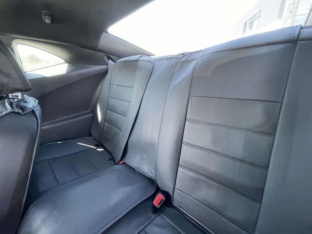 2015 Chevrolet Camaro 1LT