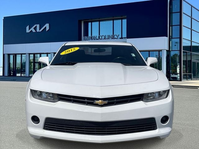 2015 Chevrolet Camaro 1LT