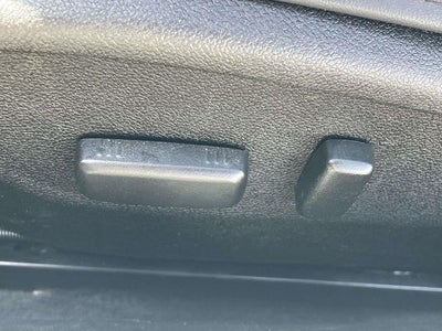 2015 Chevrolet Camaro 1LT