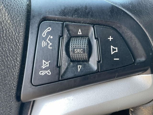 2015 Chevrolet Camaro 1LT