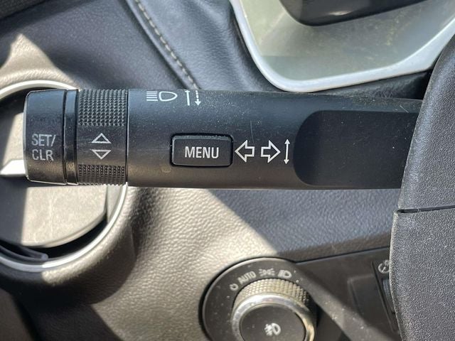 2015 Chevrolet Camaro 1LT