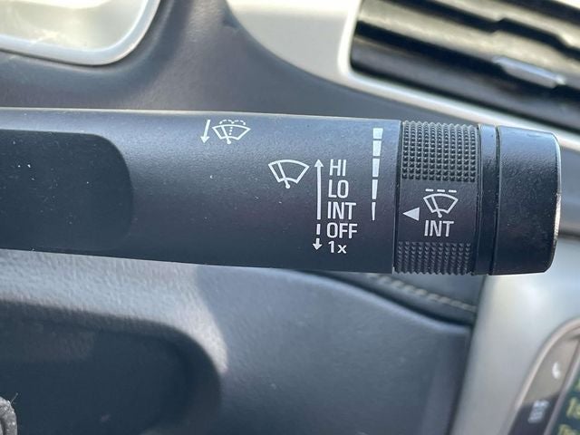 2015 Chevrolet Camaro 1LT