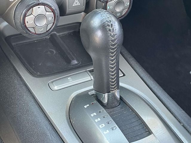 2015 Chevrolet Camaro 1LT