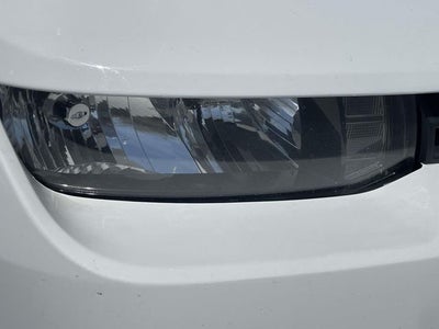 2015 Chevrolet Camaro 1LT